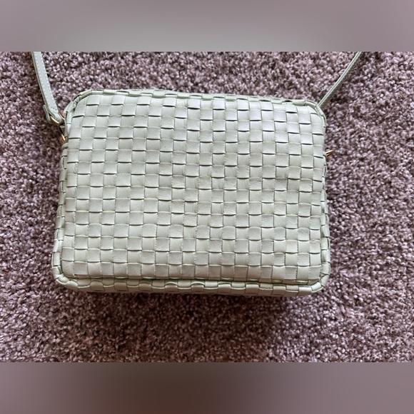 Clare V MIDI Sac NWT in Mist - Picture 3 of 8